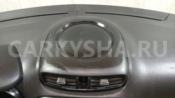 Торпедо Kia Soul II (2013—2016) Kia Soul оригинальный номер 84712B2010