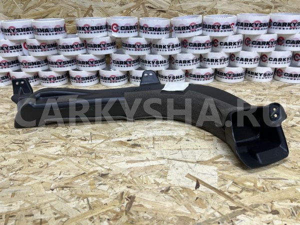Воздуховод в торпеду Lexus NX II оригинальный номер 55845-F6010