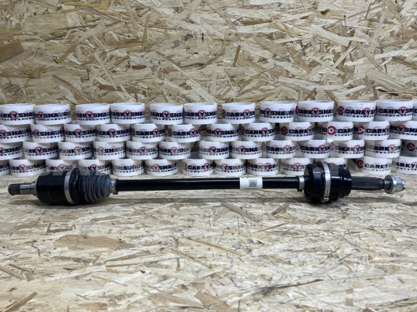 Привод задний правый Jetour Dashing оригинальный номер 154000951AA