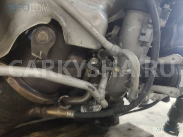 Турбина BMW M4 F82/F83 (2014—2017) BMW M4 оригинальный номер 11 65 7 849 650