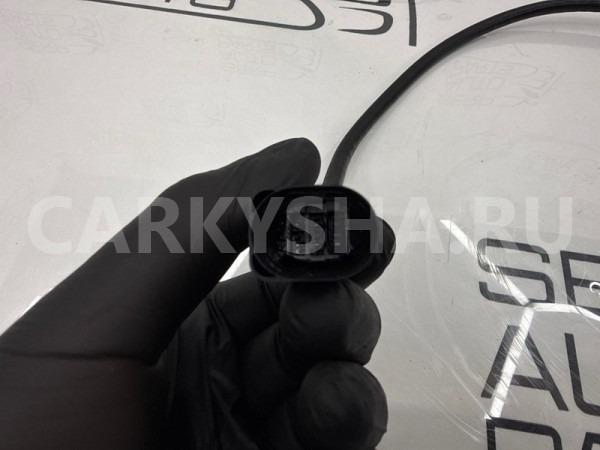 Датчик кислорода Skoda Yeti 5L 1.2 CBZB 2014 Skoda Yeti 