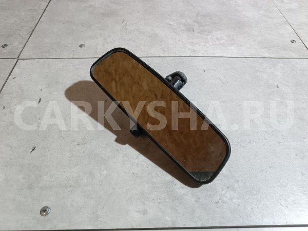 Зеркало салонное Daewoo Nexia оригинальный номер 96124775