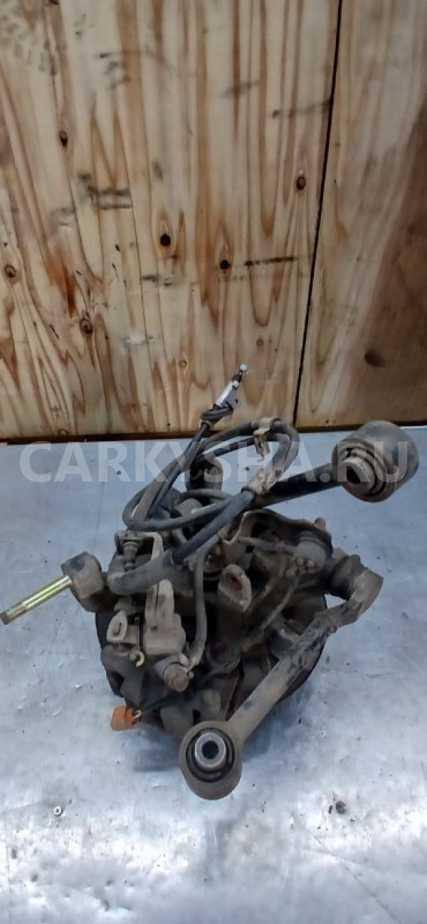 Ступица Honda Accord 