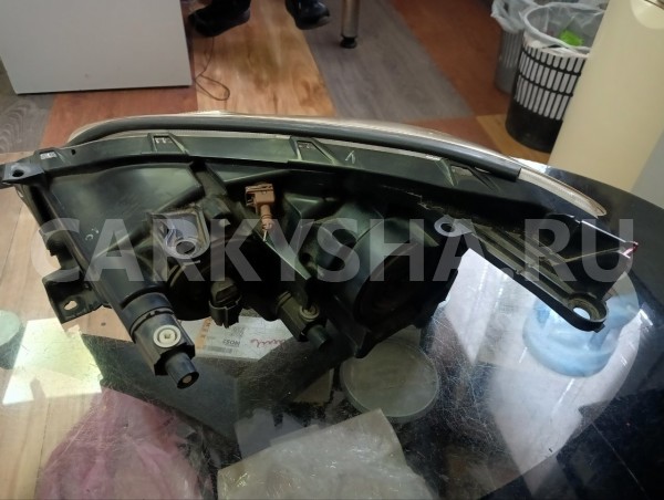 Фара галоген Toyota Rav4 2006-2012 30, передняя правая Toyota RAV 4 