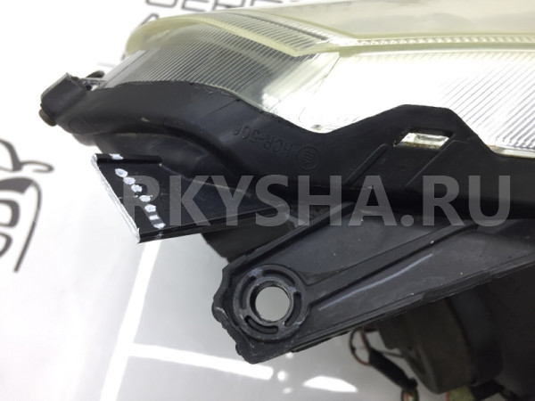 Фара передняя левая Suzuki SX 4 YA21S M16A 2011 Suzuki SX4 