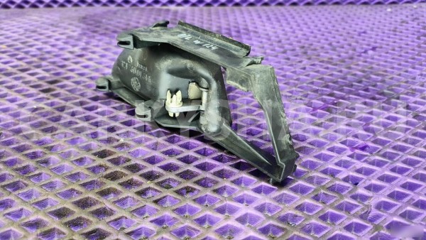 Ручка двери передней левой Mercedes-Benz W124 Mercedes-Benz W124 