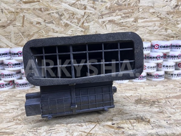 Часть корпуса отопителя Jetour X90 PLUS оригинальный номер F08-8107081