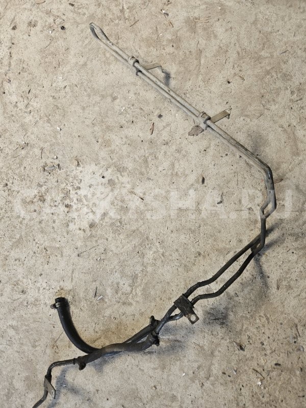 Трубка гидроусилителя руля Ssang Yong Actyon 