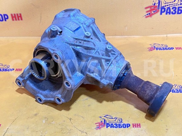 Коробка раздаточная Ford Kuga II (2012—2016) Ford Kuga оригинальный номер 2089600