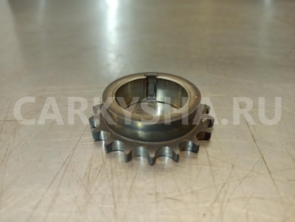 Шестерня коленвала Toyota Camry ACV40 2AZ-FE 2.4 Toyota Camry 