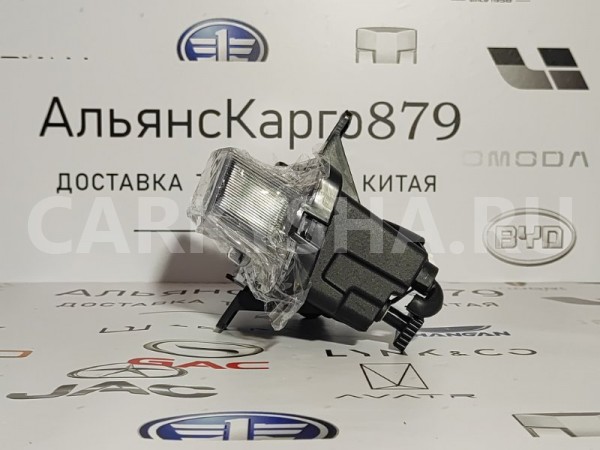 Фара противотуманная левая Geely Coolray Geely Coolray 