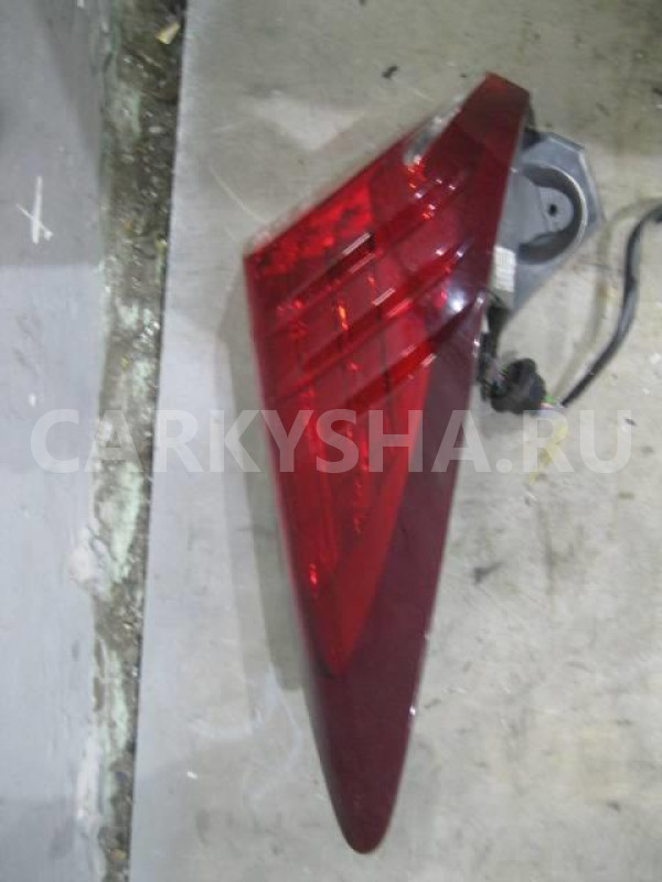 Фонарь задний наружный левый Honda Civic 5D 2012-2016 Honda Civic оригинальный номер 3355ATV0