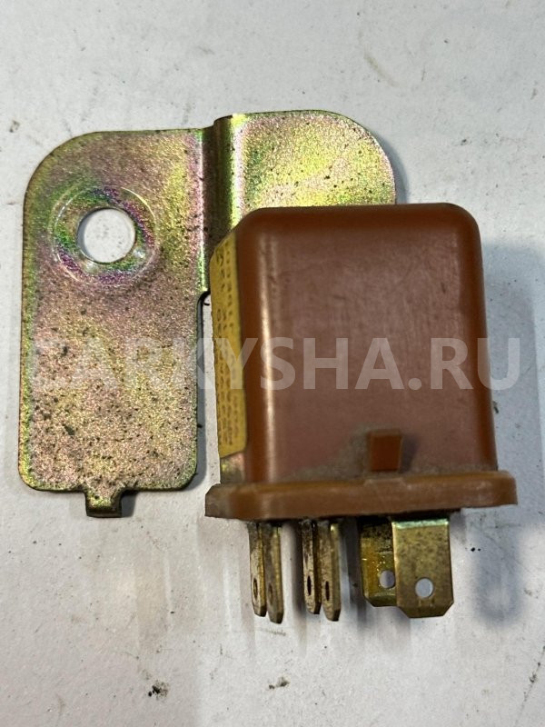 Реле бензонасоса Subaru Legacy 3 1999 25229AA030 УНИВЕРСАЛ EJ25 Subaru Legacy 