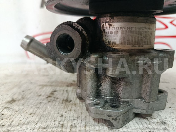 Гидроусилитель руля BMW 3 E90/E91/E92/Е93 BMW 3er оригинальный номер 7692974546
