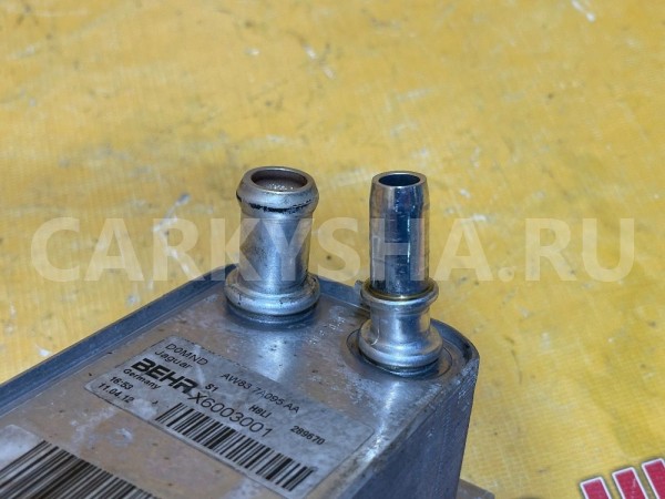 Теплообменник Jaguar XF I рестайлинг (2011—2015) Jaguar XF оригинальный номер C2Z18818