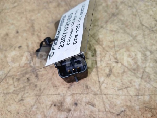 Название детали Датчик положения распредвала Модель Peugeot 308 Peugeot 308 оригинальный номер 1920LS