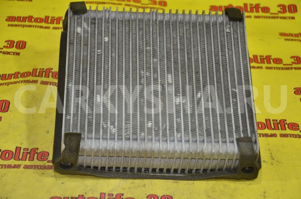 Испаритель кондиционера Chevrolet Orlando 