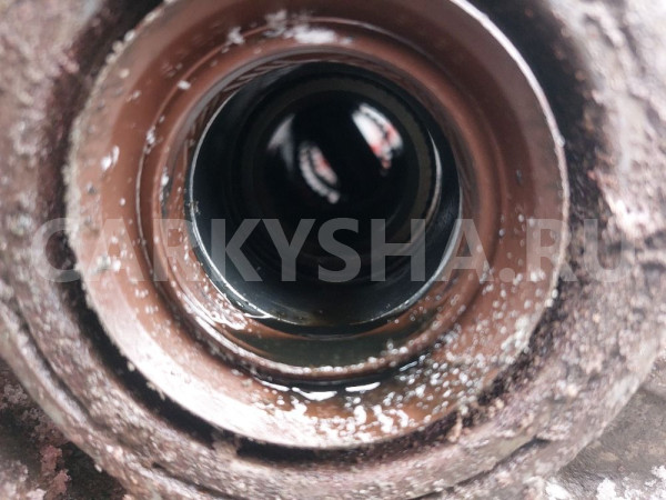 АКПП 6T40 Opel Astra J Chevrolet Cruze Opel Astra оригинальный номер 95514983