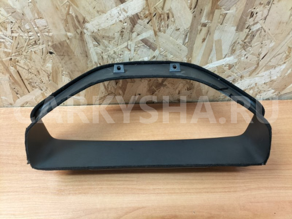 Накладка панели приборов Volvo S80 TS 2003 Volvo S80 оригинальный номер 9164838