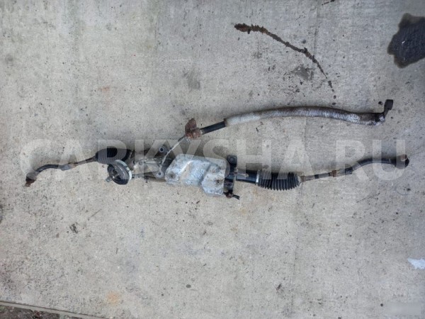 Рулевая рейка Hyundai Solaris 2010-2017 Hyundai Solaris 