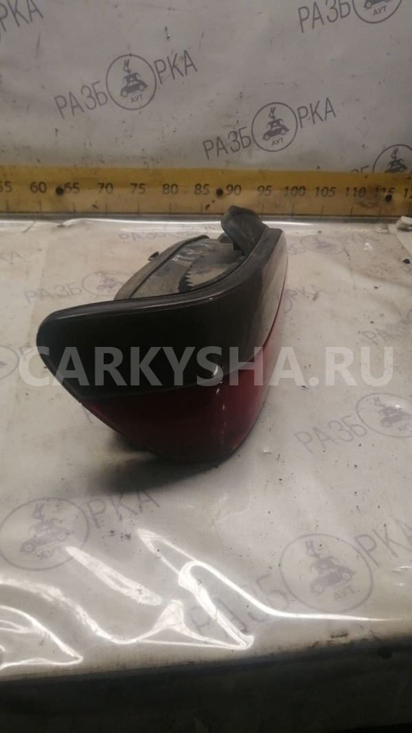 Фонарь задний правый Peugeot 406 I Peugeot 406 