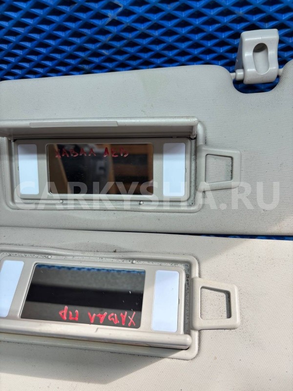 Козырек солнцезащитный Haval Jolion I (2021—2026) Haval Jolion оригинальный номер 8204103XKN11A