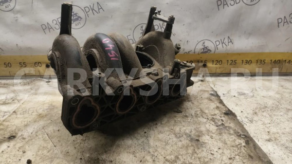 Коллектор впускной Renault Sandero I Renault 14 оригинальный номер 8200966437