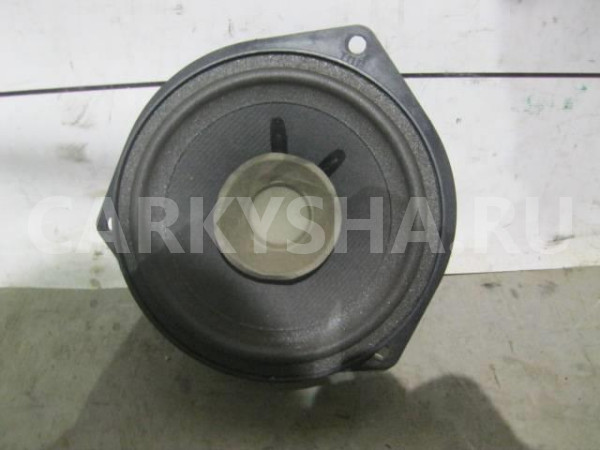 Динамик двери задней левой  Opel Zafira B 2005-2012 Opel Zafira оригинальный номер 90379280