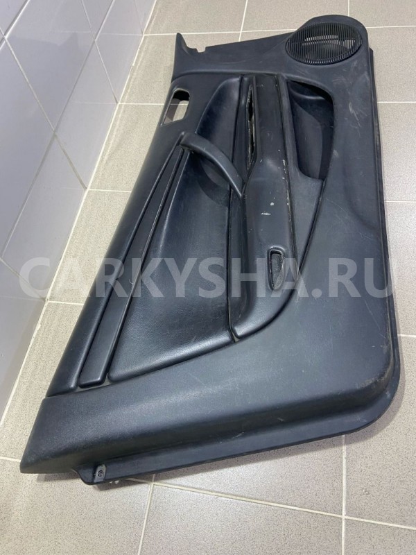 Обшивка двери левая передняя Mitsubishi Eclipse 3G Mitsubishi Eclipse оригинальный номер MR638966