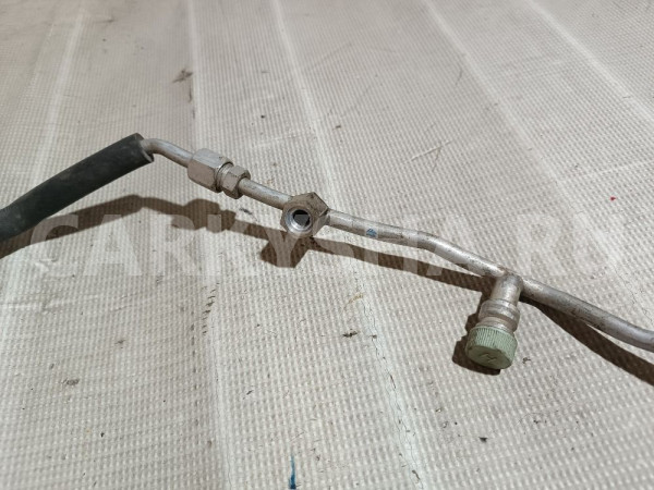 Трубка кондиционера Mitsubishi Lancer оригинальный номер MN124693