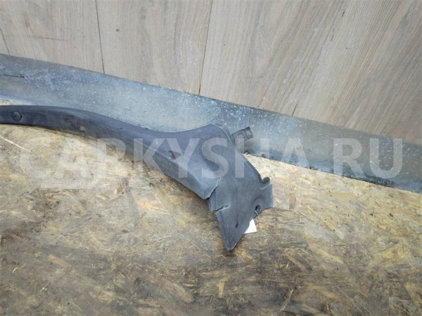 Накладка крыла переднего левого BMW X5 E53 2000-2007 BMW X5 оригинальный номер 51718408703