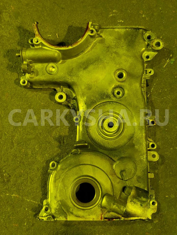 Лобовина двс Toyota Vitz оригинальный номер 1131023053