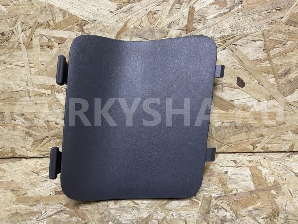 Крышка обшивки багажника правая Toyota Land Cruiser Prado 120 Series Внедорожник 5 дв. оригинальный номер 64766-60060-B0