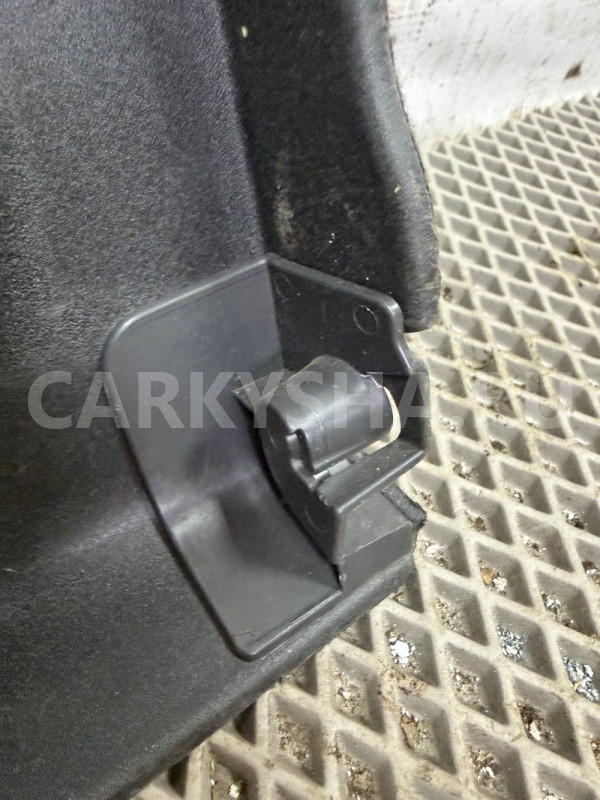 Полка багажника Suzuki SX4 2006-2014 Suzuki SX4 оригинальный номер 8891080J00