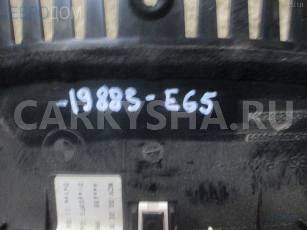 Панель приборов BMW 7 серия E65/E66 (2001—2005) BMW 7er оригинальный номер 62 11 6 956 630