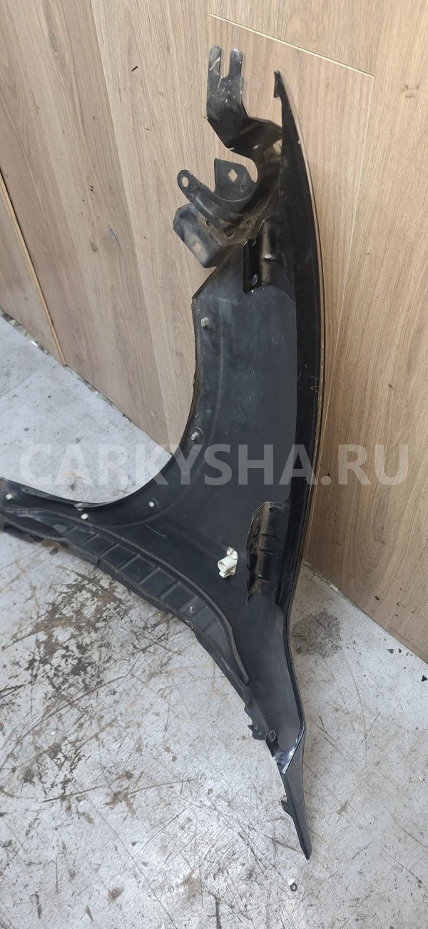 Крыло переднее правое Nissan Juke (F15) 2011> Nissan Juke оригинальный номер F31001KKAA