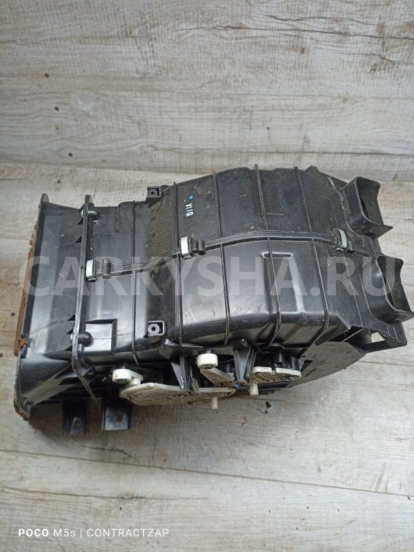 Корпус печки Hyundai Getz I рестайлинг (2005—2011) Hyundai Getz 