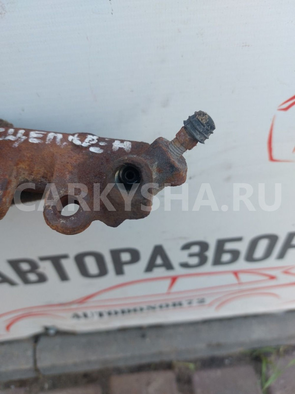Рабочий цилиндр сцепления Toyota Avensis T250 Toyota Avensis оригинальный номер 3147012130
