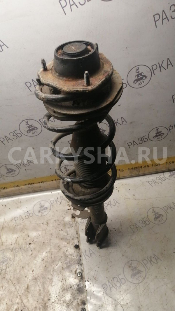 стойка задняя правая Chevrolet Lacetti Chevrolet Lacetti оригинальный номер 96407822