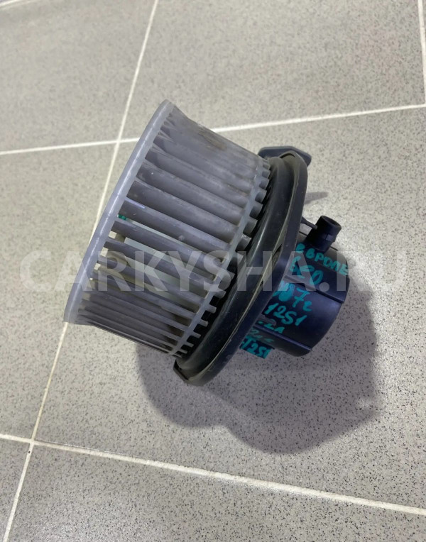 Моторчик печки Chevrolet Aveo T250 Chevrolet Aveo оригинальный номер 4051026LHD