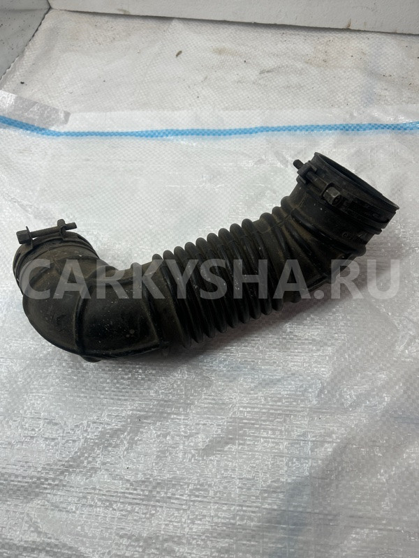 Патрубок впускной системы kia Spectra 2005 0K2NC13220 СЕДАН S6D Kia Spectra 
