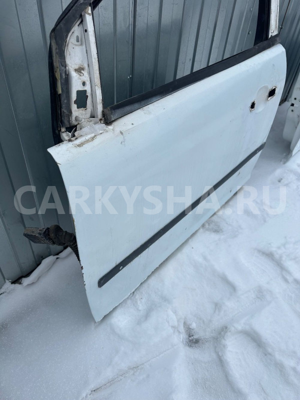 Дверь передняя левая Ford Focus 2 Ford Focus оригинальный номер 1530170