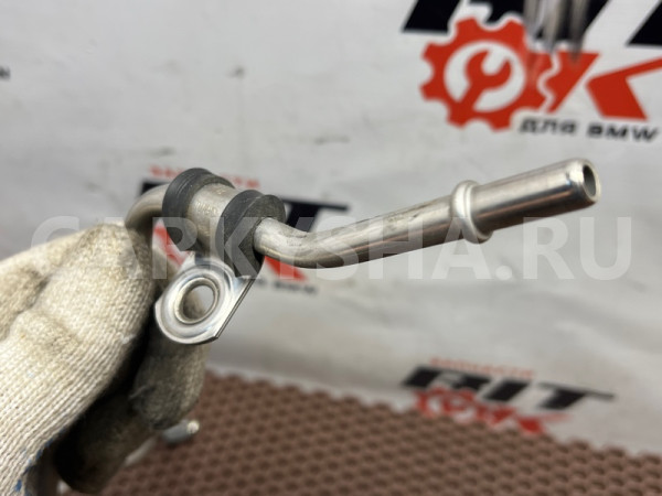 Топливная трубка BMW 3er оригинальный номер 13 53 7 585 415, 13 53 7 585 415, 13537585415, 7585415