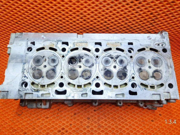 Гбц Opel Antara Captiva Z22D1 2.2 D Chevrolet Captiva оригинальный номер 25183241