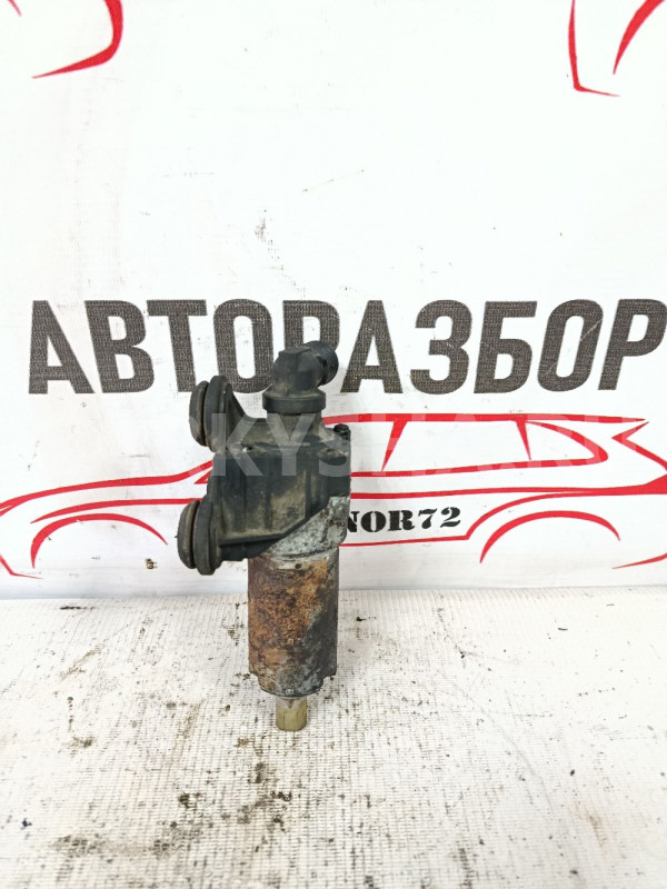 Насос антифриза дополнительный BMW 3 E90/E91/E92 BMW 3er оригинальный номер 0392020068