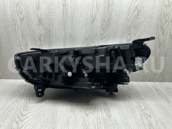 Фара правая Haval Jolion Haval Jolion оригинальный номер 4121105XST01A