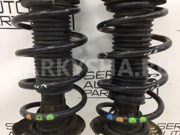 Стойки амортизатора передние Skoda Octavia A5 CAXA Skoda Octavia 