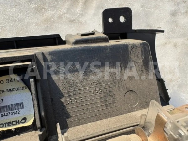 Бардачок SsangYong Actyon II (2010—2013) Ssang Yong Actyon оригинальный номер 77720-34001