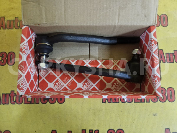 Наконечник рулевой Opel Omega оригинальный номер 90510643