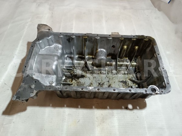 Поддон масляный двигателя Ssang Yong Korando 